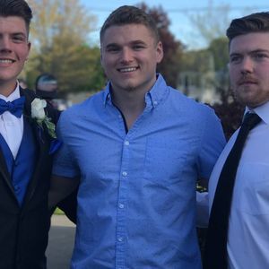 Meet your Posher, Nick